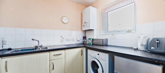 Apartamento en Purley, United Kingdom No. 8083 10