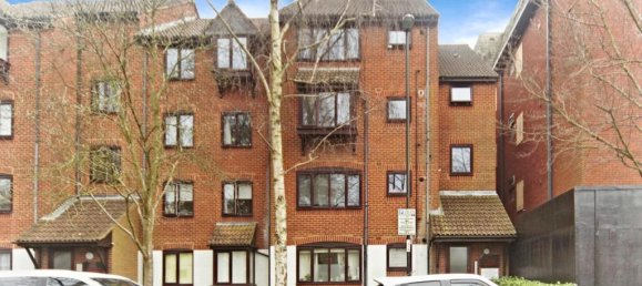 Apartamento en Purley, United Kingdom No. 8083 17