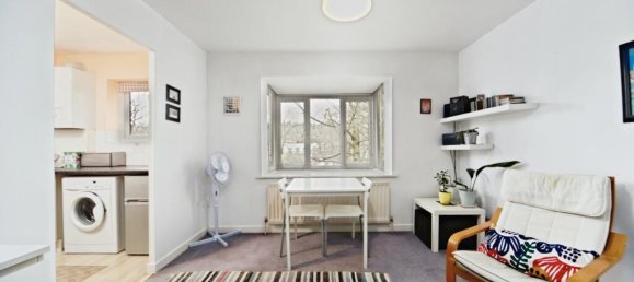 Apartamento en Purley, United Kingdom No. 8083 14