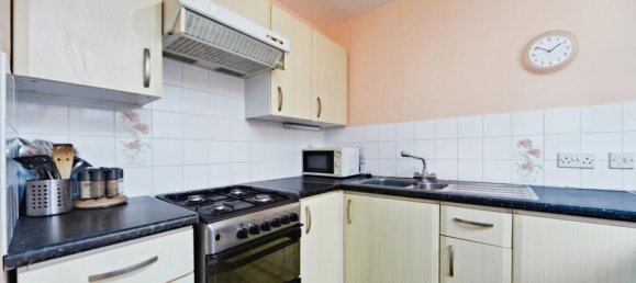 Apartamento en Purley, United Kingdom No. 8083 2