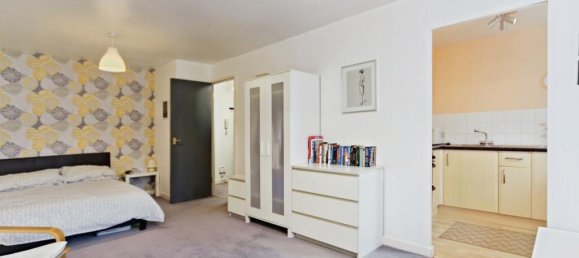 Apartamento en Purley, United Kingdom No. 8083 11