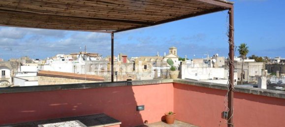 2 Schlafzimmer Wohnung in Gagliano del Capo, Italy, Nr. 134693 3