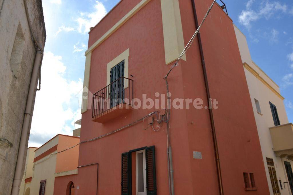 2 Schlafzimmer Wohnung in Gagliano del Capo, Italy, Nr. 134693