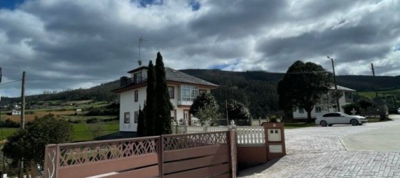6 chambres Maison à Trabada, Spain No. 292733 5