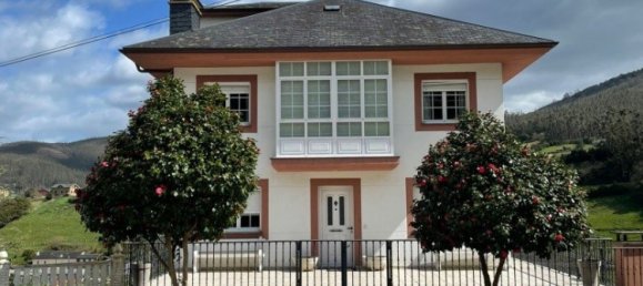 6 chambres Maison à Trabada, Spain No. 292733 4