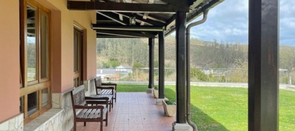 6 chambres Maison à Trabada, Spain No. 292733 7