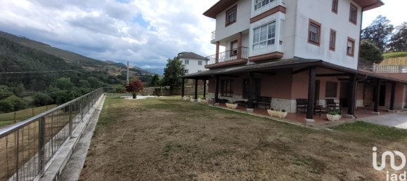6 chambres Maison à Trabada, Spain No. 292733 24