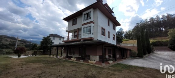 6 chambres Maison à Trabada, Spain No. 292733 3