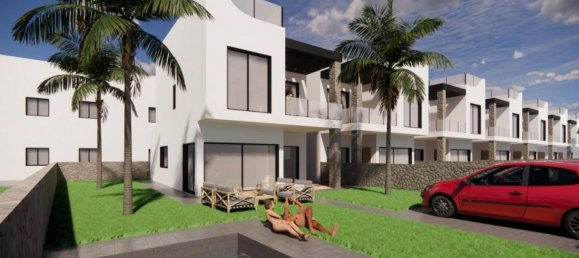 4 chambres Villa à Punta Prima, Spain No. 12648 2