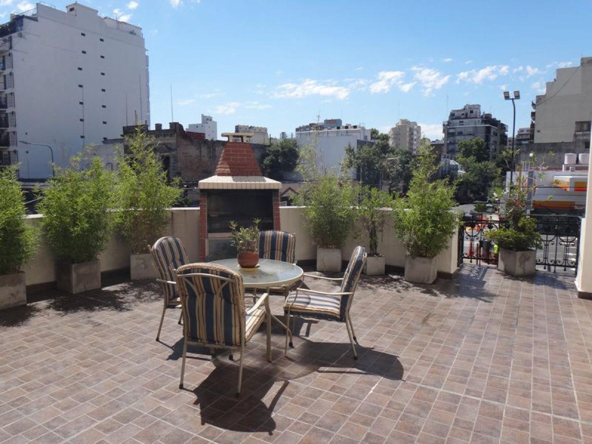 5 bedrooms House in Buenos Aires, Argentina No. 96065