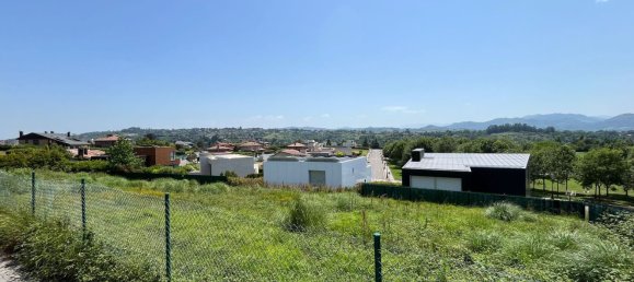 Земельный участок в Овьедо, Испания № 156460 9