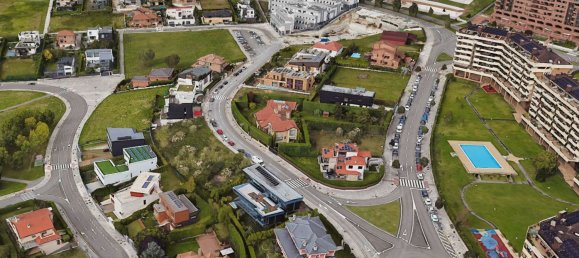 Земельный участок в Овьедо, Испания № 156460 24