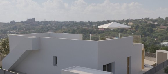 Вилла с 3 спальнями в Ла Альберка, Испания № 7166 2