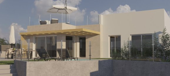 Вилла с 3 спальнями в Ла Альберка, Испания № 7166 4