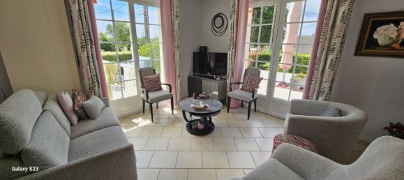 4 bedrooms House in Sains-en-Amienois, France No. 264395 10