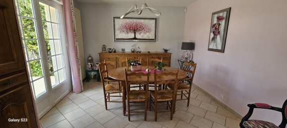4 bedrooms House in Sains-en-Amienois, France No. 264395 3