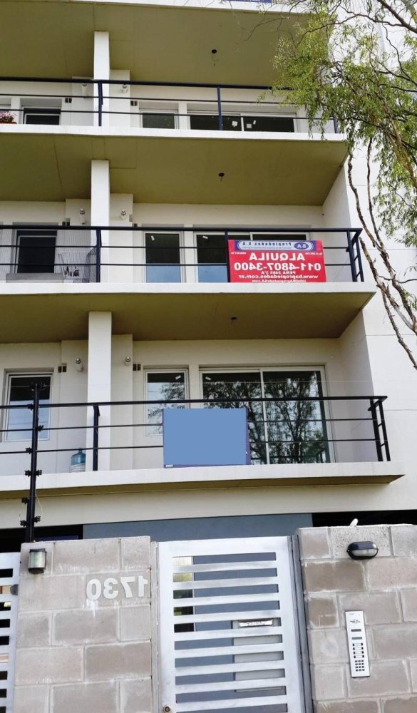 Studio in Tigre, Argentina No. 10819