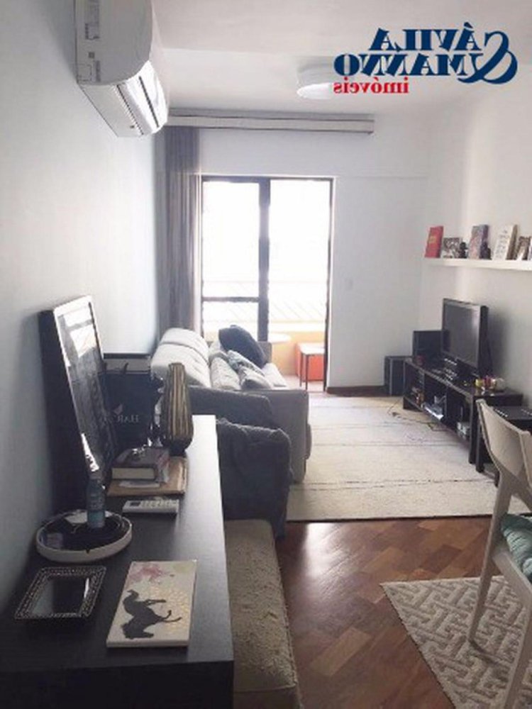 2 Schlafzimmer Wohnung in Sao Paulo, Brazil, Nr. 598081