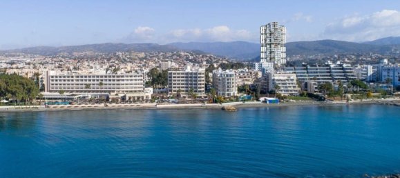 Studio for sale in Limassol, Cyprus № 24918 4