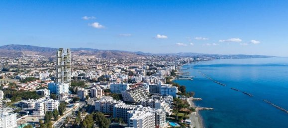 Studio for sale in Limassol, Cyprus № 24918 9