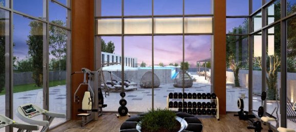 Studio for sale in Limassol, Cyprus № 24918 8