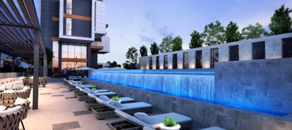 Studio for sale in Limassol, Cyprus № 24918 5