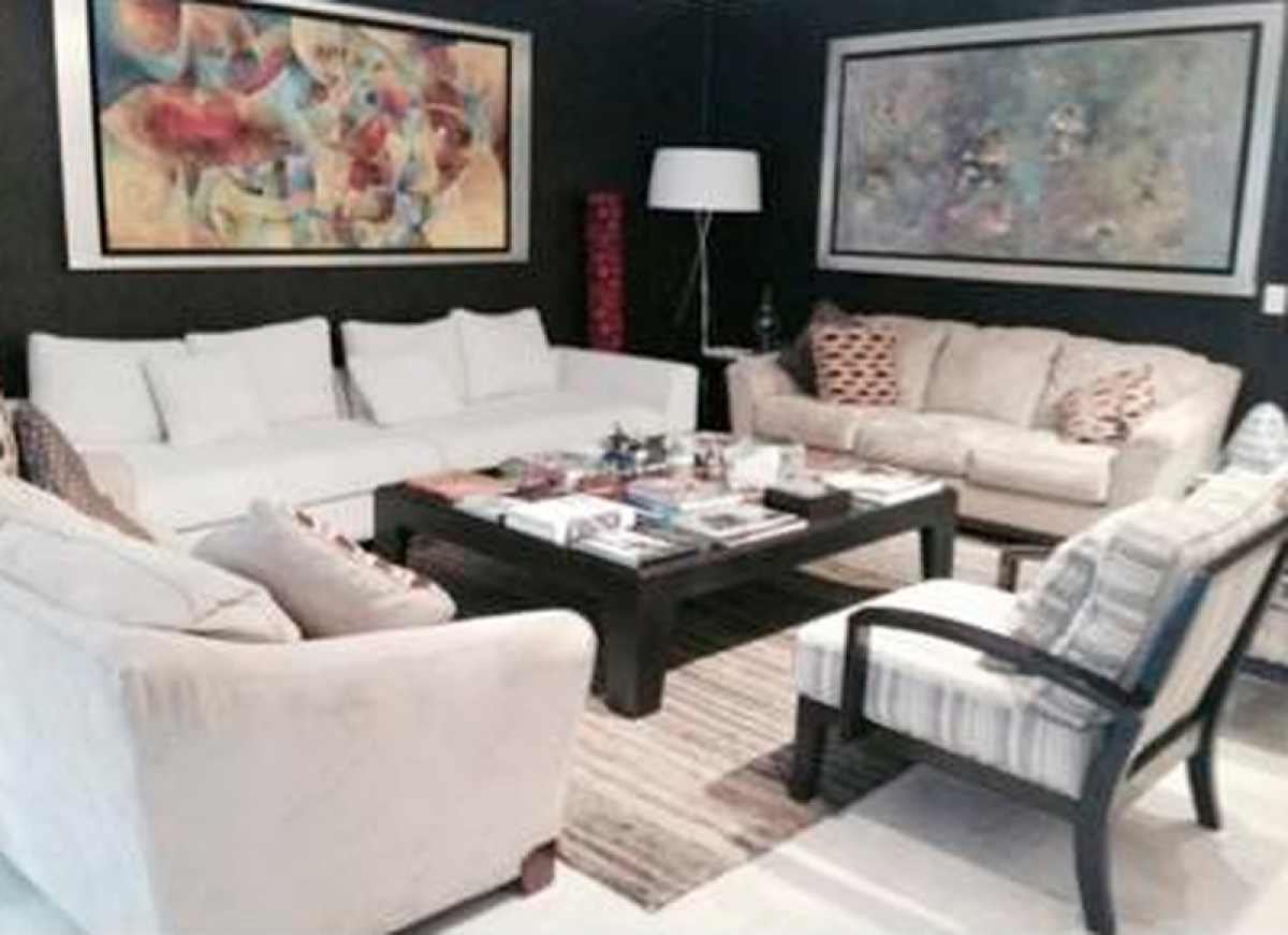 3 bedrooms Apartment in Mexico No. 172422