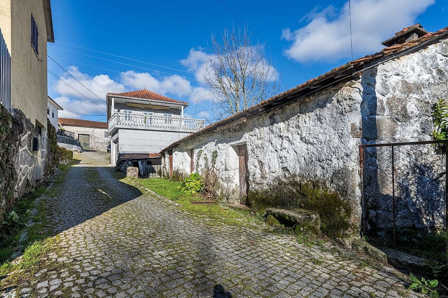 استوديو في Fafe, Portugal رقم 167503