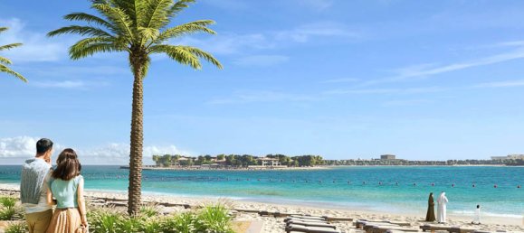 2 غرف نوم شقة في Dubai Harbour, UAE رقم 1979 15
