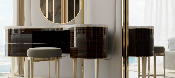 2 غرف نوم شقة في Dubai Harbour, UAE رقم 1979 17