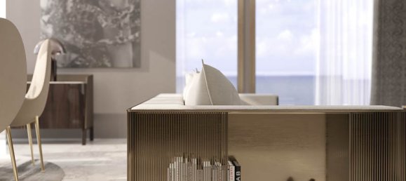 2 غرف نوم شقة في Dubai Harbour, UAE رقم 1979 14