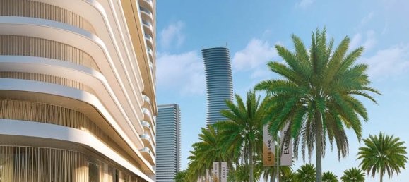 2 غرف نوم شقة في Dubai Harbour, UAE رقم 1979 20