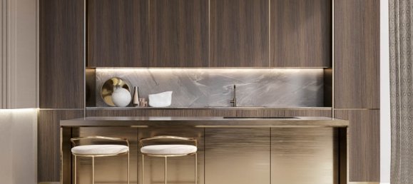 2 غرف نوم شقة في Dubai Harbour, UAE رقم 1979 16