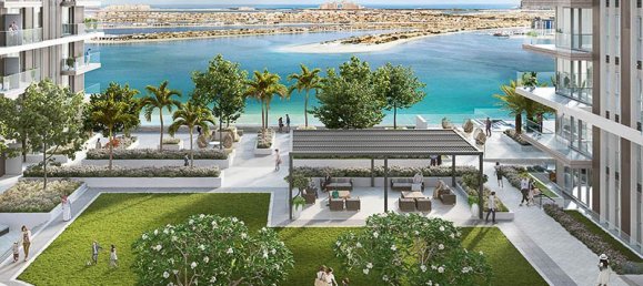 2 غرف نوم شقة في Dubai Harbour, UAE رقم 1979 33