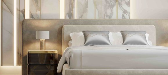 2 غرف نوم شقة في Dubai Harbour, UAE رقم 1979 21