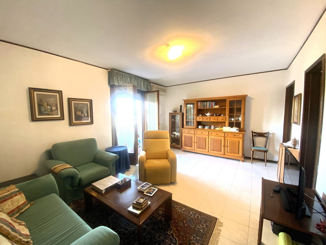 3 bedrooms Apartment in Sala Baganza, Italy No. 358256