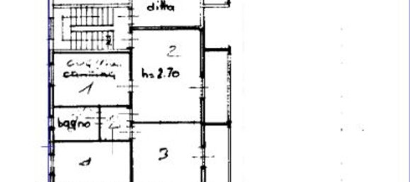 3 bedrooms Apartment in Sala Baganza, Italy No. 358256 26