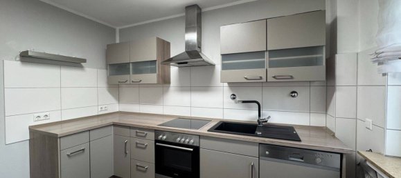 2 Schlafzimmer Wohnung in Hagen, Germany, Nr. 65646 3