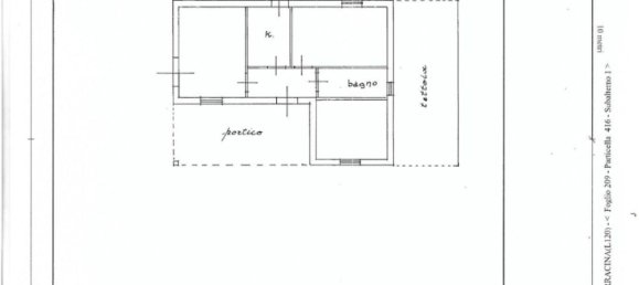 5-Zimmer Villa in Terracina, Italy, Nr. 307156 16