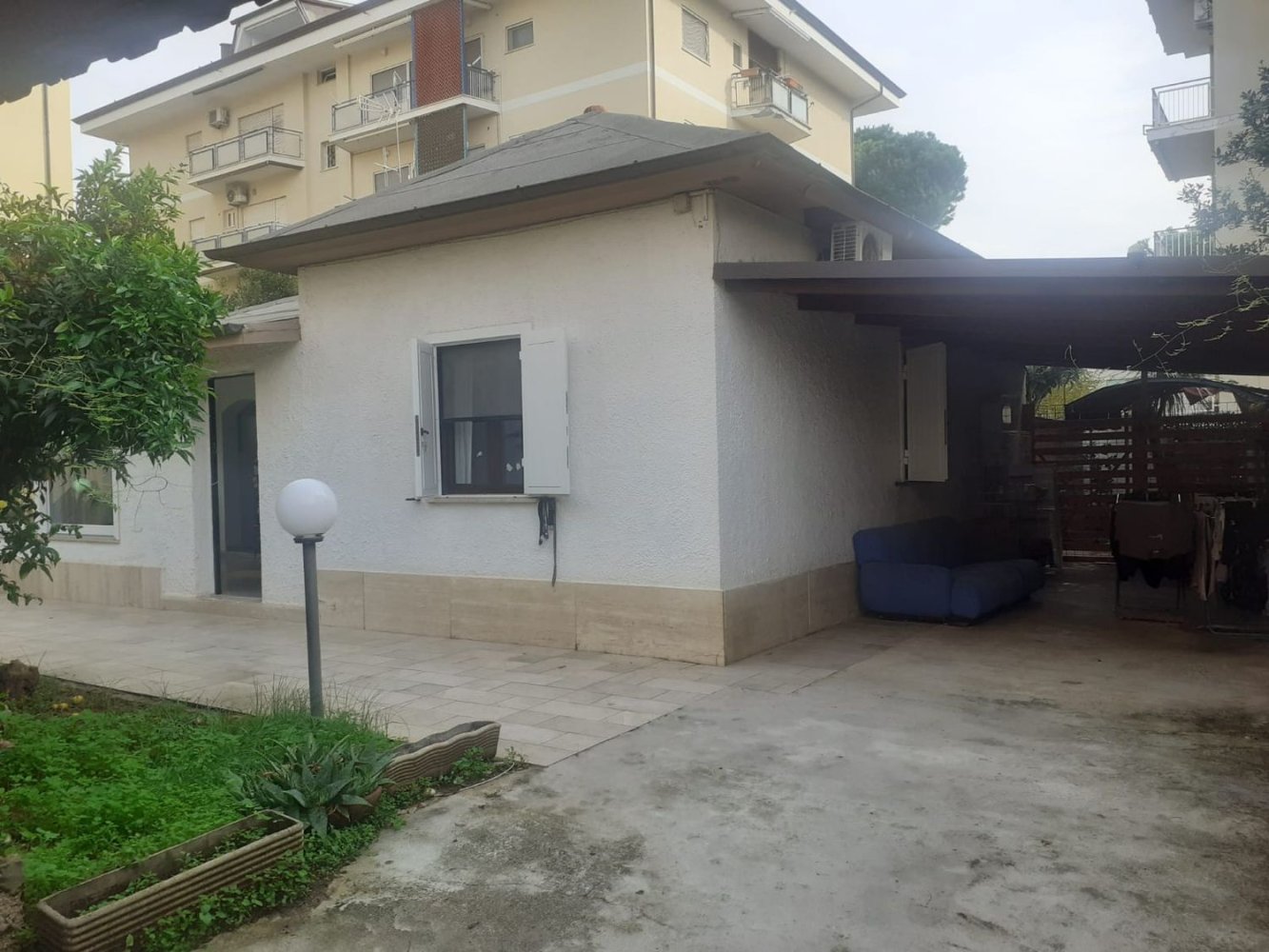 5-Zimmer Villa in Terracina, Italy, Nr. 307156