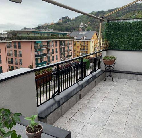 5-Zimmer Penthouse in Rapallo, Italy, Nr. 148425