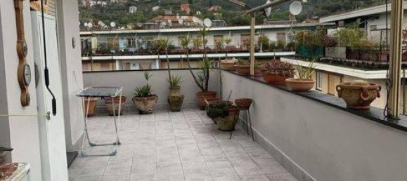 5-Zimmer Penthouse in Rapallo, Italy, Nr. 148425 2