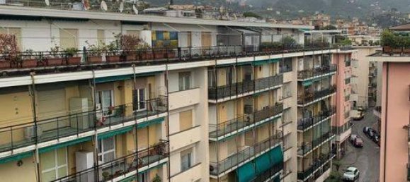 5-Zimmer Penthouse in Rapallo, Italy, Nr. 148425 7