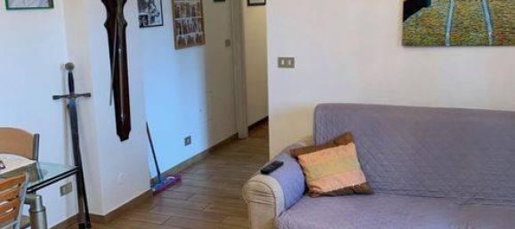 5-Zimmer Penthouse in Rapallo, Italy, Nr. 148425 9