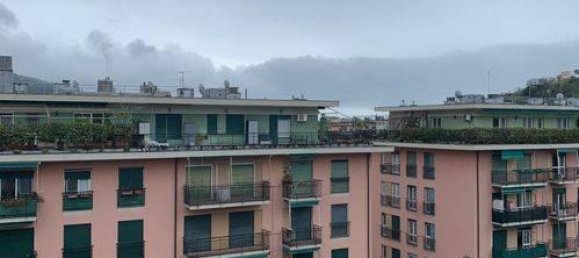 5-Zimmer Penthouse in Rapallo, Italy, Nr. 148425 8