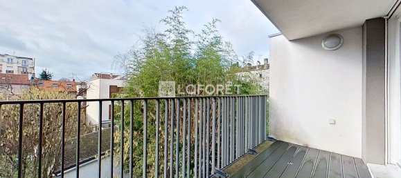 Apartamento T2 em Noisy-le-Sec, France N.º 149171 13