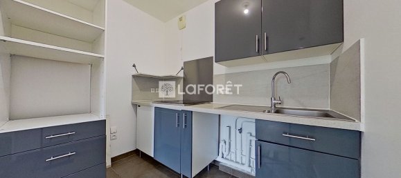 Apartamento T2 em Noisy-le-Sec, France N.º 149171 6