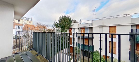 Apartamento T2 em Noisy-le-Sec, France N.º 149171 11