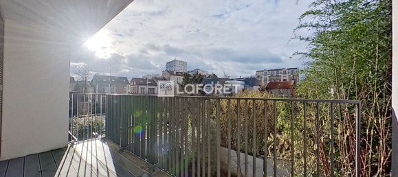 Apartamento T2 em Noisy-le-Sec, France N.º 149171 2