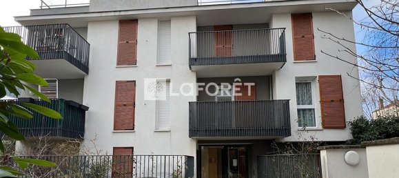 Apartamento T2 em Noisy-le-Sec, France N.º 149171 15